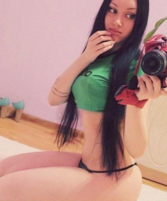 Анкета проститутки Вероника - город Лесосибирск, 25 лет, №8328